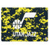 NBA Utah Jazz Grey Digi Camo Surface Laptop 2 Skin