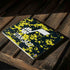 NBA Utah Jazz Grey Digi Camo Surface Laptop 3 13.5in Skin