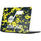 NBA Utah Jazz Grey Digi Camo Surface Laptop 7 13.8in Skin