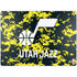 NBA Utah Jazz Grey Digi Camo Surface Laptop 7 13.8in Skin