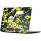 NBA Utah Jazz Grey Digi Camo Surface Laptop 7 15in Skin