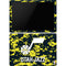 NBA Utah Jazz Grey Digi Camo Surface Pro 6 Skin