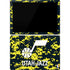 NBA Utah Jazz Grey Digi Camo Surface Pro 7 Skin