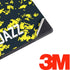 NBA Utah Jazz Grey Digi Camo Surface Pro 7 Skin