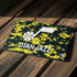 NBA Utah Jazz Grey Digi Camo Surface Pro 7 Skin