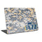 NBA Utah Jazz Grey Digi Camo Laptop Skins