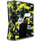 NBA Utah Jazz Grey Digi Camo Xbox 360 Slim (2010) Skin