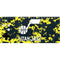 NBA Utah Jazz Grey Digi Camo Xbox Adaptive Controller Skin