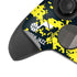 NBA Utah Jazz Grey Digi Camo Xbox Elite Wireless Controller Series 2 Skin