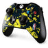 NBA Utah Jazz Grey Digi Camo Xbox One Controller Skin