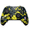 NBA Utah Jazz Grey Digi Camo Xbox One Elite Controller Skin