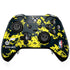 NBA Utah Jazz Grey Digi Camo Xbox One Elite Controller Skin