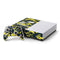 NBA Utah Jazz Grey Digi Camo Xbox One S All-Digital Edition Bundle Skin