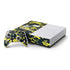 NBA Utah Jazz Grey Digi Camo Xbox One S All-Digital Edition Bundle Skin