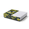 NBA Utah Jazz Grey Digi Camo Xbox One S Console Skin