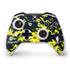 NBA Utah Jazz Grey Digi Camo Xbox One S Controller Skin