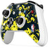 NBA Utah Jazz Grey Digi Camo Xbox One S Controller Skin