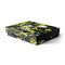 NBA Utah Jazz Grey Digi Camo Xbox One X Console Skin