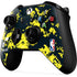 NBA Utah Jazz Grey Digi Camo Xbox One X Controller Skin