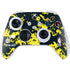 NBA Utah Jazz Grey Digi Camo Xbox Series S Controller Skin