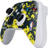 NBA Utah Jazz Grey Digi Camo Xbox Series S Controller Skin