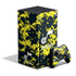 NBA Utah Jazz Grey Digi Camo Xbox Series X Skins