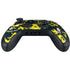NBA Utah Jazz Grey Digi Camo Xbox Series X Controller Skin