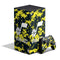 NBA Utah Jazz Grey Digi Camo XBox Series X Digital Edition Bundle Skin
