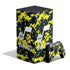 NBA Utah Jazz Grey Digi Camo XBox Series X Digital Edition Bundle Skin