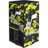 NBA Utah Jazz Grey Digi Camo XBox Series X Digital Edition Bundle Skin