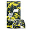 NBA Utah Jazz Grey Digi Camo Xbox Series X Skins