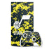 NBA Utah Jazz Grey Digi Camo Xbox Series X Skins