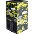 NBA Utah Jazz Grey Digi Camo XBox Series X Digital Edition Console Skin