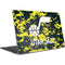 NBA Utah Jazz Grey Digi Camo Dell XPS Skin