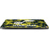 NBA Utah Jazz Grey Digi Camo Dell XPS Skin