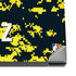 NBA Utah Jazz Grey Digi Camo Dell XPS Skin