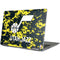 NBA Utah Jazz Grey Digi Camo Yoga 710 14in Skin