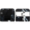 NBA Utah Jazz Marble Nintendo 2DS Skin