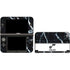 NBA Utah Jazz Marble 3DS XL 2015 Skin