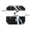 NBA Utah Jazz Marble 85W Power Adapter (15 and 17 inch MacBook Pro Charger) Skin