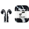 NBA Utah Jazz Marble Apple AirPods 2 Skin