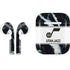 NBA Utah Jazz Marble Apple AirPods 2 Skin