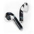 NBA Utah Jazz Marble Apple AirPods 2 Skin