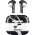 NBA Utah Jazz Marble Apple AirPods (3rd Gen 2021) Skin