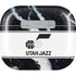 NBA Utah Jazz Marble Apple AirPods (3rd Gen 2021) Skin