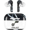 NBA Utah Jazz Marble AirPods Skins