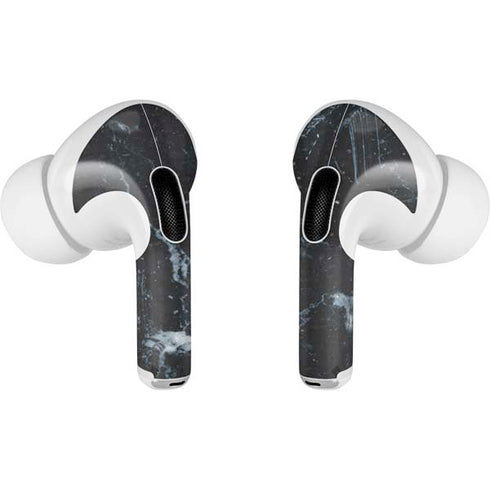 NBA Utah Jazz Marble AirPods Skins