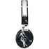 NBA Utah Jazz Marble Beats Solo 2 Wired Skin