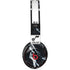NBA Utah Jazz Marble Beats Solo 2 Wireless Skin