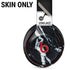 NBA Utah Jazz Marble Beats Solo 3 Wireless Skin